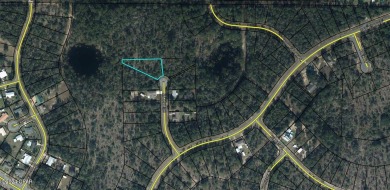 Vacant, over size residential lot (0.607 acre) in rapidly on Sunny Hills Golf and Country Club in Florida - for sale on GolfHomes.com, golf home, golf lot