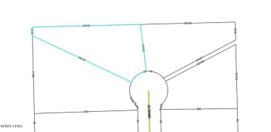 Vacant, over size residential lot (0.607 acre) in rapidly on Sunny Hills Golf and Country Club in Florida - for sale on GolfHomes.com, golf home, golf lot