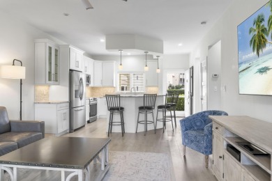 Welcome to this charming 1st floor condo with breathtaking views on Oak Harbor Country Club in Florida - for sale on GolfHomes.com, golf home, golf lot