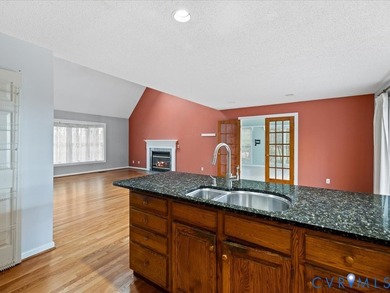 Located on the 11th tee box of the Lake Monticello Golf Course on Lake Monticello Golf Course in Virginia - for sale on GolfHomes.com, golf home, golf lot