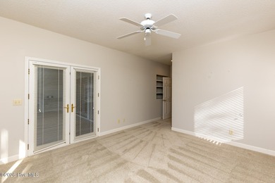 Welcome home to 253 Devonshire Avenue West in the popular Seven on Seven Lakes Country Club in North Carolina - for sale on GolfHomes.com, golf home, golf lot