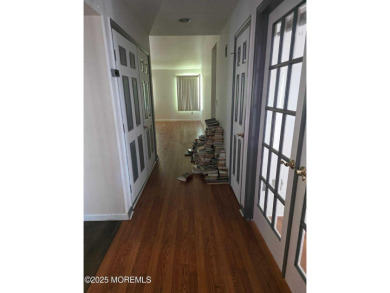 Great opportunity in Leisure Village West! This 2 bedroom, 2 and on Leisure Village West Assoc. in New Jersey - for sale on GolfHomes.com, golf home, golf lot