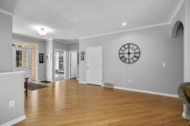 Welcome to your dream retreat at 5668 Golf Meadows Drive in on Shanty Creek Golf Course in Michigan - for sale on GolfHomes.com, golf home, golf lot