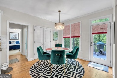 **PROFESSIONAL PICTURES COMING SOON** Absolutely gorgeous home on Bridgemill Golf Club in Georgia - for sale on GolfHomes.com, golf home, golf lot