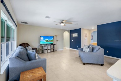 Nestled in the sought-after Deep Creek neighborhood of Punta on Deep Creek Golf Club in Florida - for sale on GolfHomes.com, golf home, golf lot