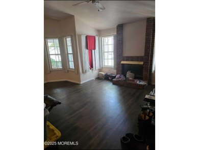 Great opportunity in Leisure Village West! This 2 bedroom, 2 and on Leisure Village West Assoc. in New Jersey - for sale on GolfHomes.com, golf home, golf lot