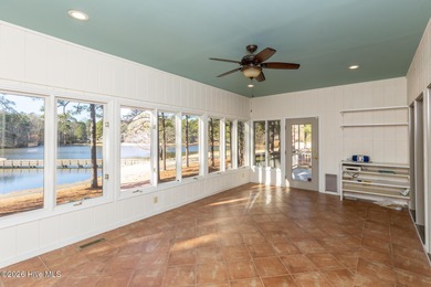 Welcome home to 253 Devonshire Avenue West in the popular Seven on Seven Lakes Country Club in North Carolina - for sale on GolfHomes.com, golf home, golf lot