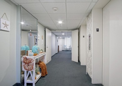 Absolutely stunning 4th floor, TURNKEY ocean view condo, 2 bed/2 on Ocean Village Golf Course in Florida - for sale on GolfHomes.com, golf home, golf lot