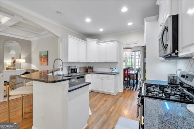**PROFESSIONAL PICTURES COMING SOON** Absolutely gorgeous home on Bridgemill Golf Club in Georgia - for sale on GolfHomes.com, golf home, golf lot