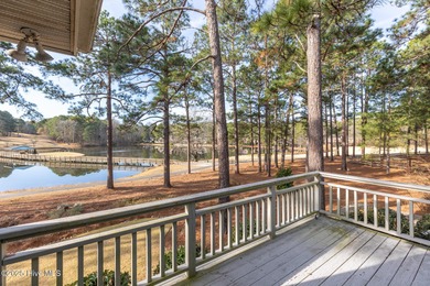 Welcome home to 253 Devonshire Avenue West in the popular Seven on Seven Lakes Country Club in North Carolina - for sale on GolfHomes.com, golf home, golf lot