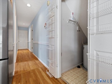 Located on the 11th tee box of the Lake Monticello Golf Course on Lake Monticello Golf Course in Virginia - for sale on GolfHomes.com, golf home, golf lot