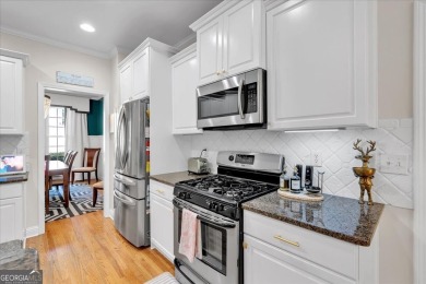 **PROFESSIONAL PICTURES COMING SOON** Absolutely gorgeous home on Bridgemill Golf Club in Georgia - for sale on GolfHomes.com, golf home, golf lot
