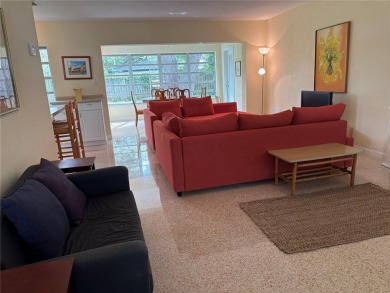 Welcome to this spacious move in ready home in one of the best on The Dunedin Country Club in Florida - for sale on GolfHomes.com, golf home, golf lot