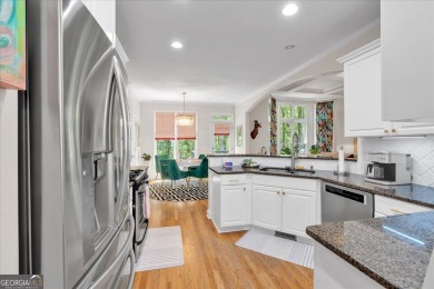 **PROFESSIONAL PICTURES COMING SOON** Absolutely gorgeous home on Bridgemill Golf Club in Georgia - for sale on GolfHomes.com, golf home, golf lot