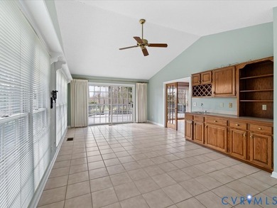 Located on the 11th tee box of the Lake Monticello Golf Course on Lake Monticello Golf Course in Virginia - for sale on GolfHomes.com, golf home, golf lot