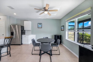 Nestled in the sought-after Deep Creek neighborhood of Punta on Deep Creek Golf Club in Florida - for sale on GolfHomes.com, golf home, golf lot