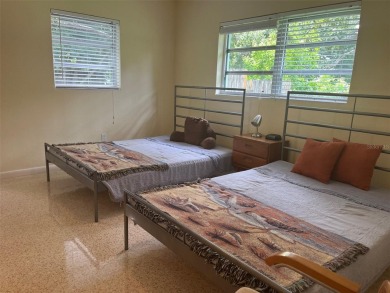 Welcome to this spacious move in ready home in one of the best on The Dunedin Country Club in Florida - for sale on GolfHomes.com, golf home, golf lot