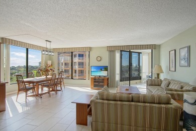 Absolutely stunning 4th floor, TURNKEY ocean view condo, 2 bed/2 on Ocean Village Golf Course in Florida - for sale on GolfHomes.com, golf home, golf lot