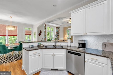 **PROFESSIONAL PICTURES COMING SOON** Absolutely gorgeous home on Bridgemill Golf Club in Georgia - for sale on GolfHomes.com, golf home, golf lot