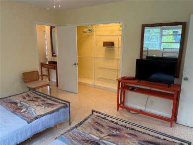 Welcome to this spacious move in ready home in one of the best on The Dunedin Country Club in Florida - for sale on GolfHomes.com, golf home, golf lot