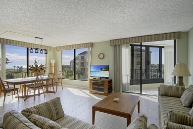 Absolutely stunning 4th floor, TURNKEY ocean view condo, 2 bed/2 on Ocean Village Golf Course in Florida - for sale on GolfHomes.com, golf home, golf lot