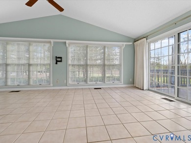 Located on the 11th tee box of the Lake Monticello Golf Course on Lake Monticello Golf Course in Virginia - for sale on GolfHomes.com, golf home, golf lot