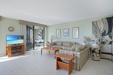 Absolutely stunning 4th floor, TURNKEY ocean view condo, 2 bed/2 on Ocean Village Golf Course in Florida - for sale on GolfHomes.com, golf home, golf lot