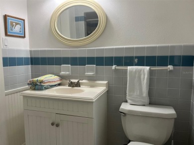 Welcome to this spacious move in ready home in one of the best on The Dunedin Country Club in Florida - for sale on GolfHomes.com, golf home, golf lot