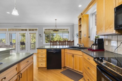Welcome to your dream retreat at 5668 Golf Meadows Drive in on Shanty Creek Golf Course in Michigan - for sale on GolfHomes.com, golf home, golf lot