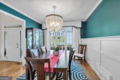**PROFESSIONAL PICTURES COMING SOON** Absolutely gorgeous home on Bridgemill Golf Club in Georgia - for sale on GolfHomes.com, golf home, golf lot