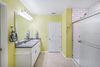 Nestled in the sought-after Deep Creek neighborhood of Punta on Deep Creek Golf Club in Florida - for sale on GolfHomes.com, golf home, golf lot