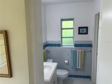 Welcome to this spacious move in ready home in one of the best on The Dunedin Country Club in Florida - for sale on GolfHomes.com, golf home, golf lot