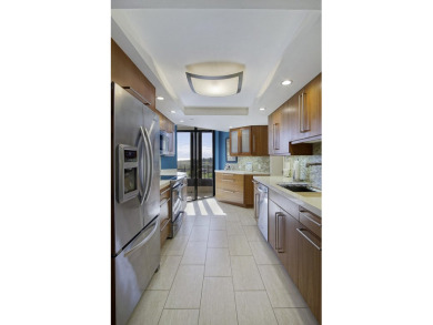 Absolutely stunning 4th floor, TURNKEY ocean view condo, 2 bed/2 on Ocean Village Golf Course in Florida - for sale on GolfHomes.com, golf home, golf lot