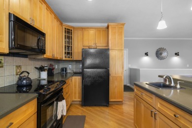 Welcome to your dream retreat at 5668 Golf Meadows Drive in on Shanty Creek Golf Course in Michigan - for sale on GolfHomes.com, golf home, golf lot