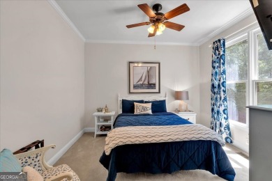 **PROFESSIONAL PICTURES COMING SOON** Absolutely gorgeous home on Bridgemill Golf Club in Georgia - for sale on GolfHomes.com, golf home, golf lot