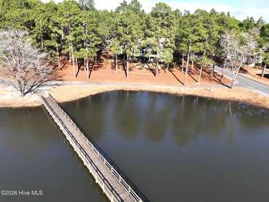 Welcome home to 253 Devonshire Avenue West in the popular Seven on Seven Lakes Country Club in North Carolina - for sale on GolfHomes.com, golf home, golf lot