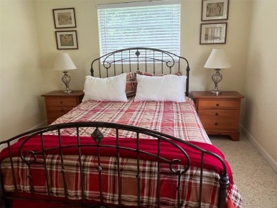 Welcome to this spacious move in ready home in one of the best on The Dunedin Country Club in Florida - for sale on GolfHomes.com, golf home, golf lot