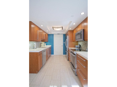 Absolutely stunning 4th floor, TURNKEY ocean view condo, 2 bed/2 on Ocean Village Golf Course in Florida - for sale on GolfHomes.com, golf home, golf lot