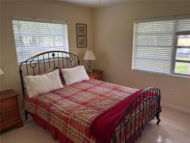 Welcome to this spacious move in ready home in one of the best on The Dunedin Country Club in Florida - for sale on GolfHomes.com, golf home, golf lot
