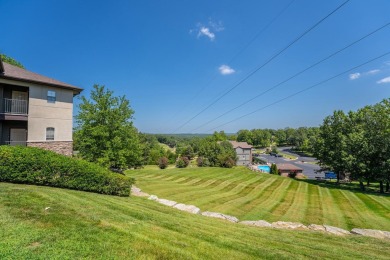 Nestled within the highly coveted Stonebridge Village community on Ledgestone Country Club and Golf Course in Missouri - for sale on GolfHomes.com, golf home, golf lot