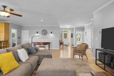 Welcome to your dream retreat at 5668 Golf Meadows Drive in on Shanty Creek Golf Course in Michigan - for sale on GolfHomes.com, golf home, golf lot