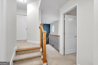 **PROFESSIONAL PICTURES COMING SOON** Absolutely gorgeous home on Bridgemill Golf Club in Georgia - for sale on GolfHomes.com, golf home, golf lot