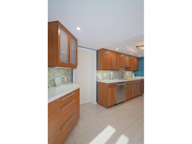 Absolutely stunning 4th floor, TURNKEY ocean view condo, 2 bed/2 on Ocean Village Golf Course in Florida - for sale on GolfHomes.com, golf home, golf lot