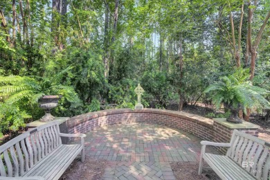 TO BE BUILT. Stunning new construction by Ryan Creel on Steelwood Country Club in Alabama - for sale on GolfHomes.com, golf home, golf lot