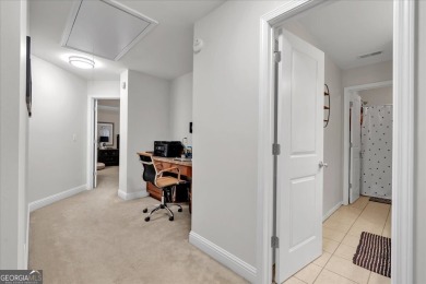 **PROFESSIONAL PICTURES COMING SOON** Absolutely gorgeous home on Bridgemill Golf Club in Georgia - for sale on GolfHomes.com, golf home, golf lot