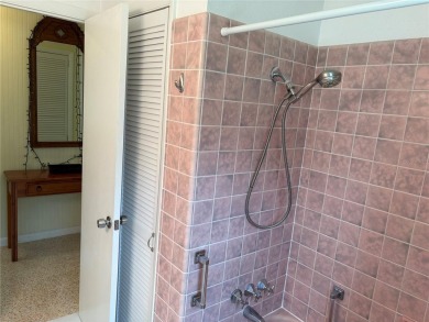 Welcome to this spacious move in ready home in one of the best on The Dunedin Country Club in Florida - for sale on GolfHomes.com, golf home, golf lot