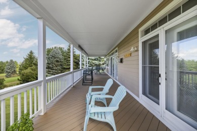 Welcome to your dream retreat at 5668 Golf Meadows Drive in on Shanty Creek Golf Course in Michigan - for sale on GolfHomes.com, golf home, golf lot