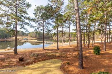 Welcome home to 253 Devonshire Avenue West in the popular Seven on Seven Lakes Country Club in North Carolina - for sale on GolfHomes.com, golf home, golf lot