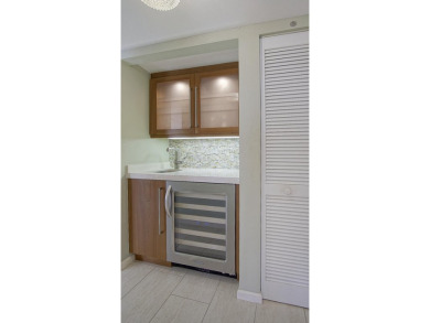 Absolutely stunning 4th floor, TURNKEY ocean view condo, 2 bed/2 on Ocean Village Golf Course in Florida - for sale on GolfHomes.com, golf home, golf lot
