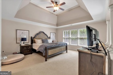 **PROFESSIONAL PICTURES COMING SOON** Absolutely gorgeous home on Bridgemill Golf Club in Georgia - for sale on GolfHomes.com, golf home, golf lot